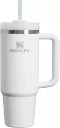 Stanley Quencher H2.0 FlowState 890ml Frost