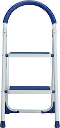 Bakaji Scări Treaptă Din Fier Cu 1 Treaptă 02839250 85.5cm