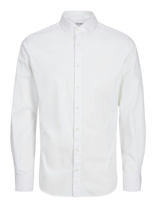 Jack & Jones Copii Cămașă Cu mânecă lungă Mangekyu