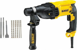 Dewalt D25133K1 Hammer Drill 800W