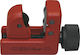 EGA Master Manual Pipe Cutter for Copper Maximum Cutting Diameter 22mm