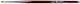 Roubloff So03 So03 Oval Design Pinsel