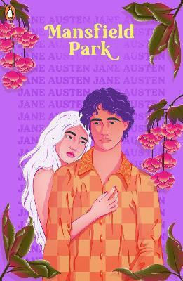 Mansfield Park Jane Austen Penguin Books Ltd 0527