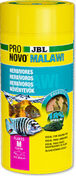 Jbl Pronovo Malawi Flakes M 1000ml Jbl Pronovo Malawi Flakes M 1000ml