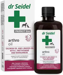 dr Seidel Supliment De Nutriție Pentru Câini 250ml dr Seidel Supliment De Nutriție Pentru Câini 250ml