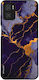 Калъф Sonique Marble Series за Motorola Moto E2...