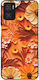 Θήκη Sonique 3d Flower Series Motorola Moto E22...