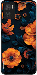 Θήκη Sonique 3d Flower Series Motorola Moto E22...