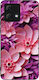 Sonique 3D Flower Series Case for Motorola Moto...