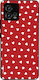 Sonique Heart Series Case for Motorola Moto G72...