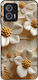 Θήκη Sonique 3d Flower Series Motorola Moto G73...