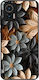 Θήκη Sonique 3d Flower Series Motorola Edge 30 ...
