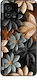 Sonique 3D Blumenserie Hülle für Motorola Moto ...