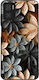 Θήκη Sonique 3d Flower Series Motorola Moto E22...