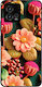 Sonique 3D Blumen-Serie Hülle für Motorola Moto...