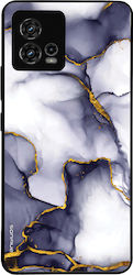 Sonique Marble Series Case for Motorola Moto G7...