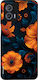 Θήκη Sonique 3d Flower Series Motorola Moto G73...