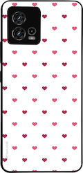 Sonique Heart Series Case for Motorola Moto G72...