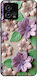 Sonique 3D-Blumenserie Hülle für Motorola Moto ...