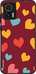Sonique Heart Series Case for Motorola Edge 30 ...