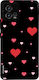Sonique Heart Series Case for Motorola Moto G72...