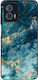Carcasă Sonique Marble Series pentru Motorola M...