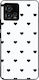 Sonique Heart Series Case for Motorola Moto G72...