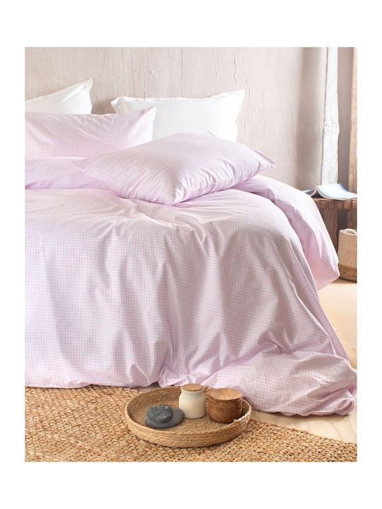 Rythmos Pacify Σετ Σεντόνια Υπέρδιπλα 230x270εκ...