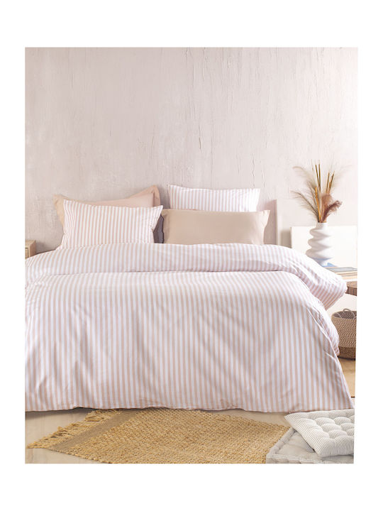 Rythmos Sheet Sets Single 160x260cm. Eloise Bei...