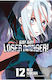 Go Go Loser Ranger Vol 12