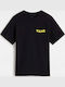 Kids' T-shirt Black