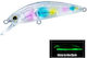Duel Lg Heavy Minnow Pencil 50 5cm-6gr Lsca Fishing Lure
