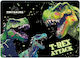 Derform Dinosaur Mouse Pad Large (400mm)