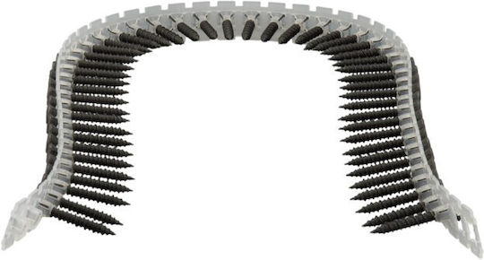 Makita Screw with Diameter M3.9 and Length 30mm