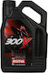 Motul 300v Motorradöl für Viertaktmotoren 5W-40...