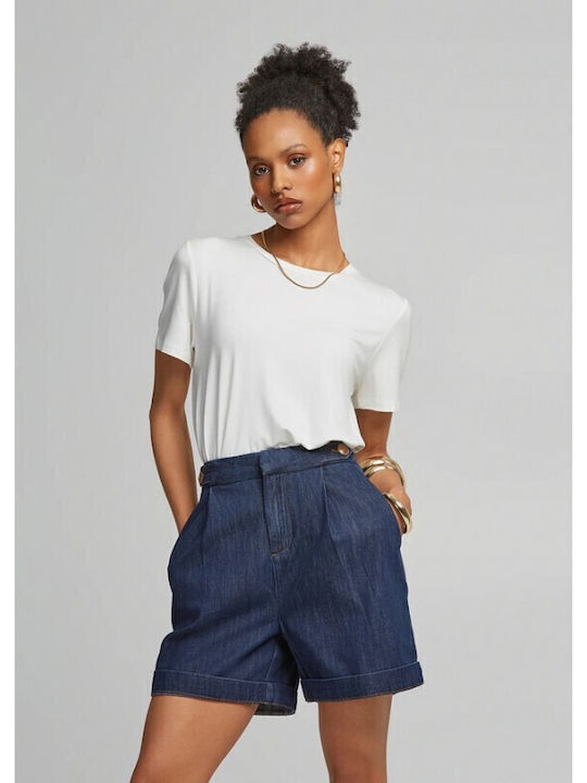 Women's T-shirt White