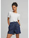 Women's T-shirt White