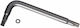 Allen Torx Wrench T20