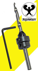 TopMan Τρυπάνι για Ξύλο TopMan Τρυπάνι για Ξύλο