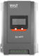 Volt Mppt Solar Charge Controller 30a Lcd Bluetooth