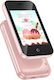 Hoco Y102 Children Phone Single SIM (4GB) Κινητ...