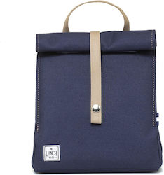 The Lunch Bags Lunchbags Θήκη 21x16x24cm