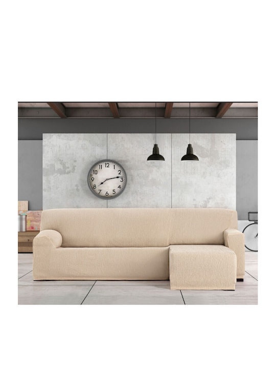 Eysa Troya Elastische Abdeckung für Ecksofa C/0...