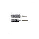 Mc4-Steckerset Blu Power 1500V