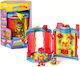 Super Things S Geheimbasis Fury Storm