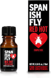 Shots Spanish Fly Διεγερτική 10ml