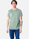 T-shirt Green