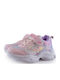 Kids Sneakers Pink