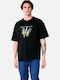 T-Shirt Black