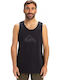 Comp T-shirt Μαυρο